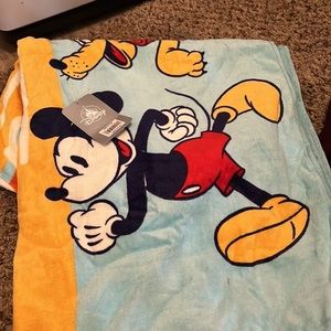 Towels